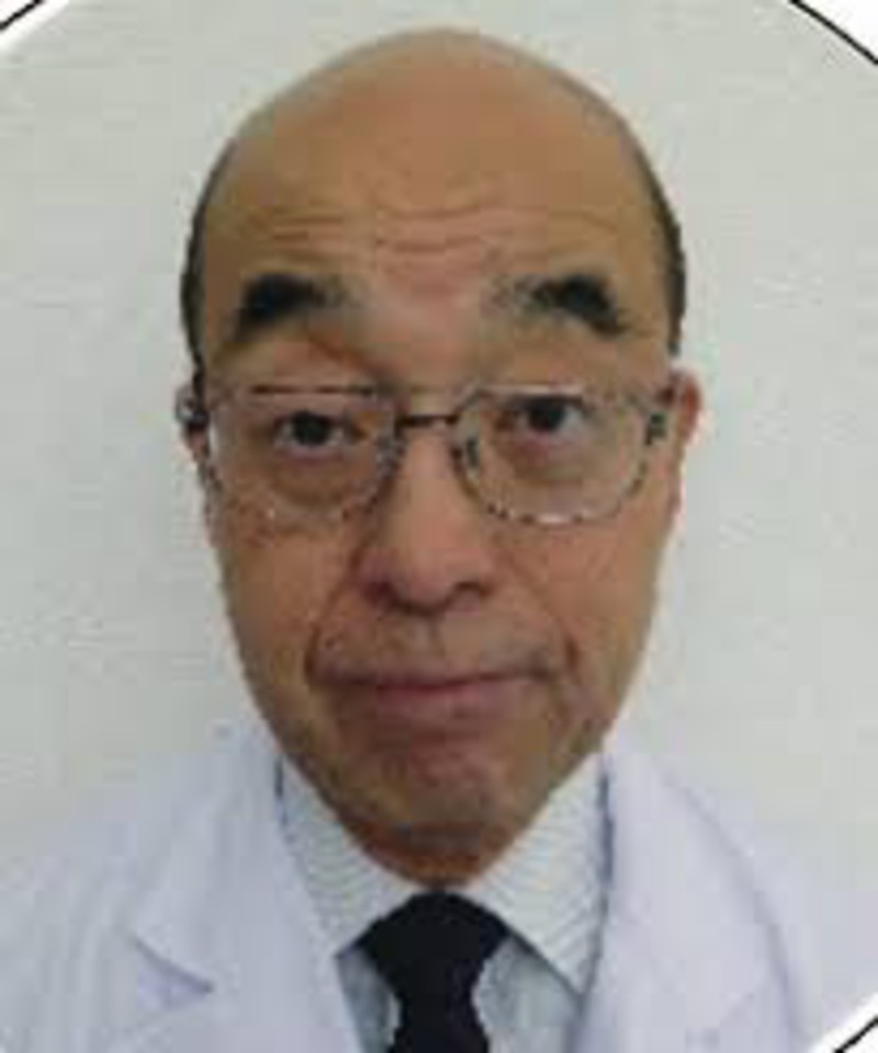 坪　敏仁 医師