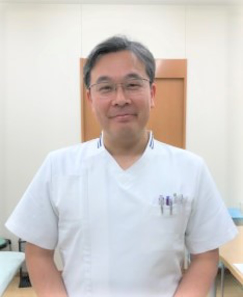 神谷　哲治　鍼灸師