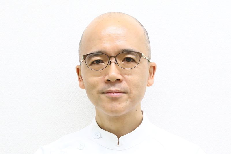 徳島　將　鍼灸師