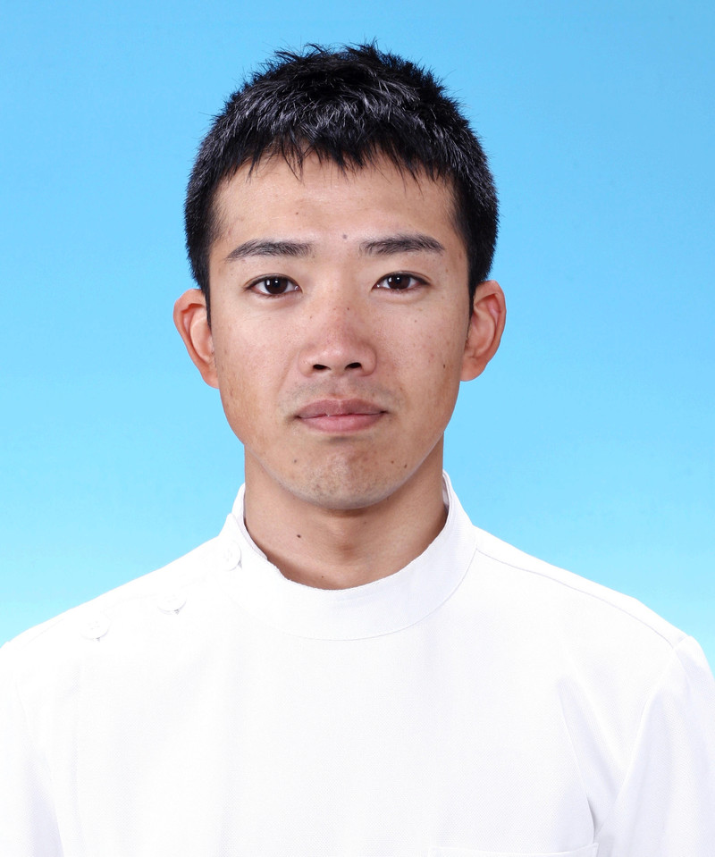 佐藤　義晃　鍼灸師