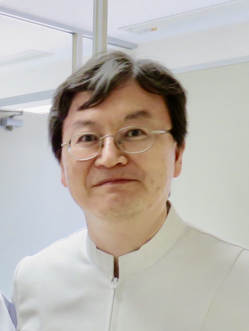 沢田　寛　鍼灸師