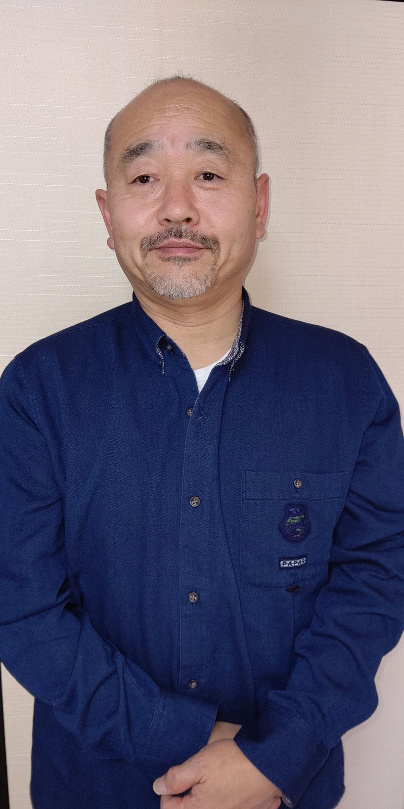 青栁　清志　鍼灸師　