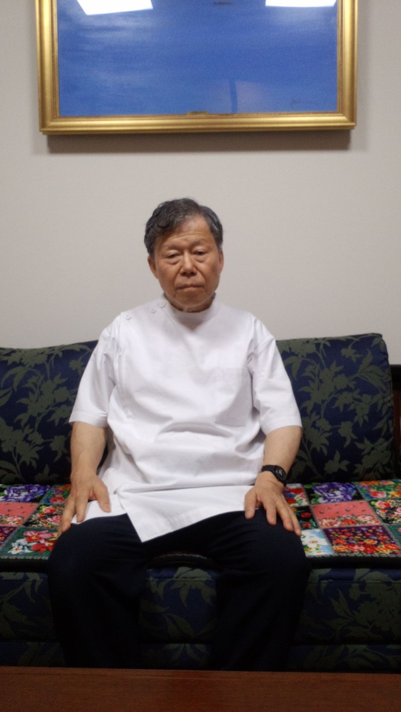 藤田 周一郎　医師