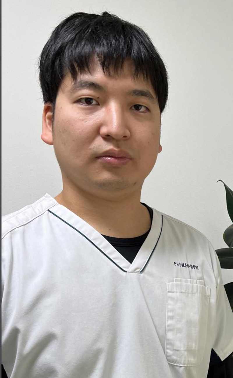 佐久間柔